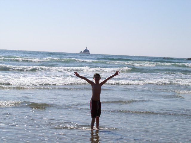 5.14.06 Indian Beach Mother's Day 130 